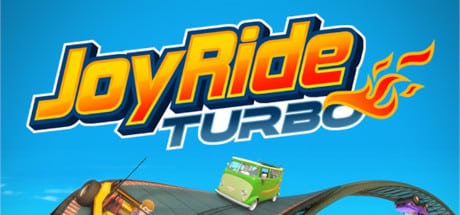 joy ride turbo on Cloud Gaming