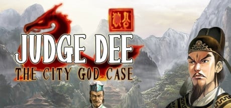 judge dee the city god case on Cloud Gaming