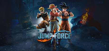 jump force on Cloud Gaming