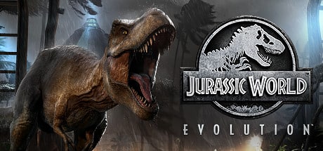 jurassic world evolution on Cloud Gaming