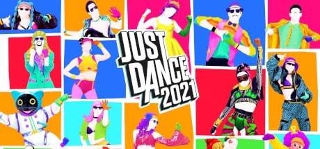 just dance 2021 on Cloud Gaming
