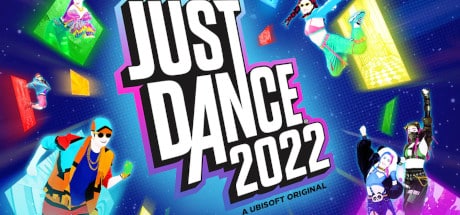 just dance 2022 on Cloud Gaming