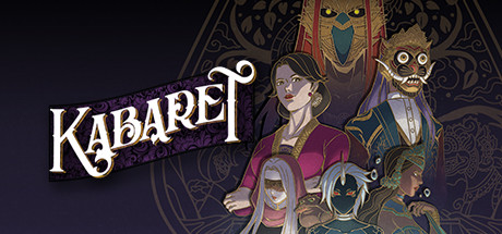 kabaret kabaret on Cloud Gaming