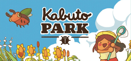 kabuto park kabuto park on Cloud Gaming