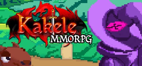 kakele online mmorpg on Cloud Gaming