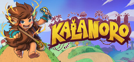kalanoro on Cloud Gaming
