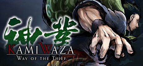 kamiwaza way of the thief on Cloud Gaming