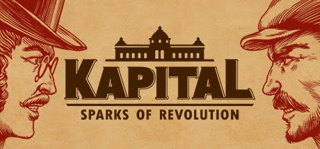 kapital sparks of revolution on Cloud Gaming