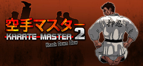 karate master 2 knock down blow on Cloud Gaming