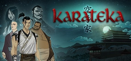 karateka on Cloud Gaming