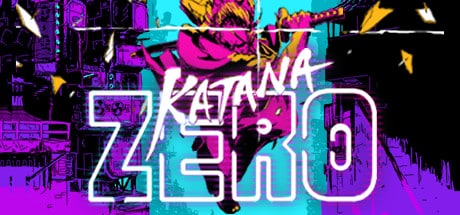katana zero on GeForce Now, Stadia, etc.