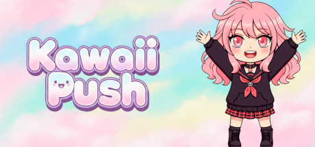 kawaii push kawaii push on Cloud Gaming