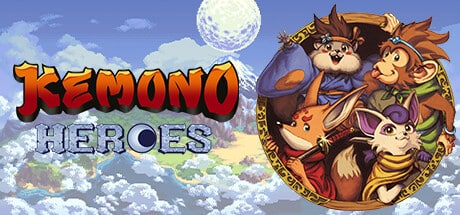 kemono heroes on Cloud Gaming