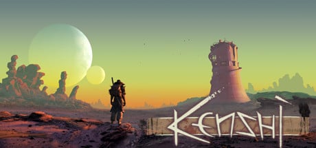 kenshi on Cloud Gaming