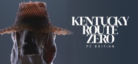 kentucky route zero tv edition on Cloud Gaming