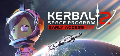 kerbal space program 2 on Cloud Gaming