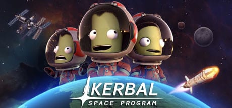 kerbal space program on GeForce Now, Stadia, etc.