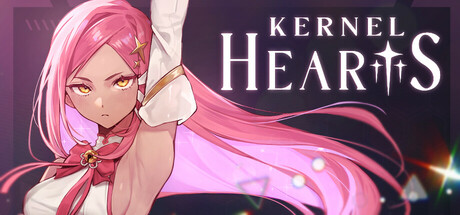 kernel hearts on Cloud Gaming