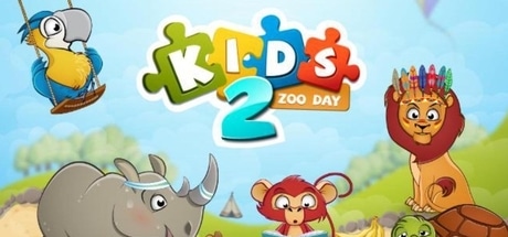kids zoo day 2 on Cloud Gaming