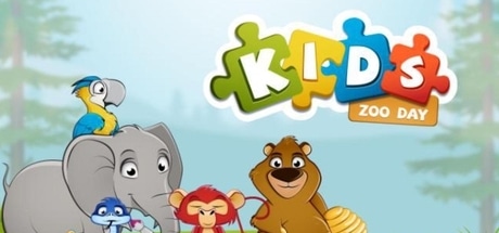 kids zoo day on Cloud Gaming