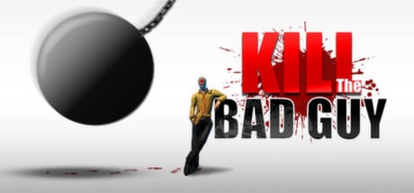 kill the bad guy on Cloud Gaming