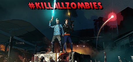 killallzombies on GeForce Now, Stadia, etc.
