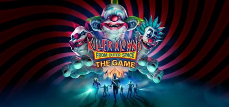 killer klowns from outer space on Cloud Gaming