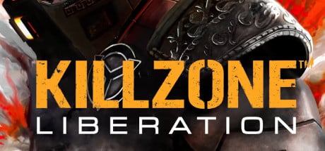 killzone liberation on Cloud Gaming