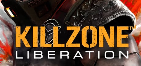 Sony Killzone: Liberation Games