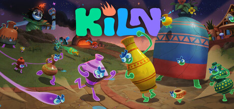 kiln on Cloud Gaming