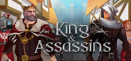 king and assassins on Cloud Gaming