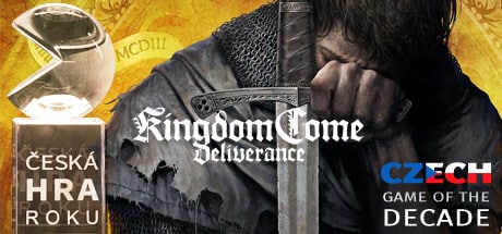 kingdom come deliverance on GeForce Now, Stadia, etc.
