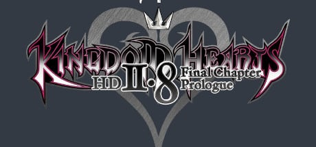 kingdom hearts hd 2 8 final chapter prologue on GeForce Now, Stadia, etc.