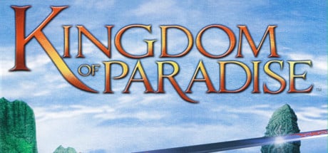 kingdom of paradise on Cloud Gaming