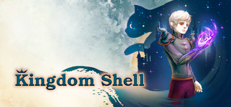 kingdom shell on Cloud Gaming