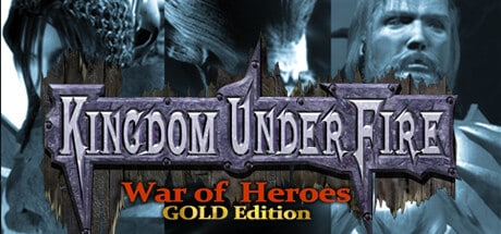 kingdom under fire a war of heroes on Cloud Gaming