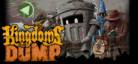 kingdoms of the dump on Cloud Gaming