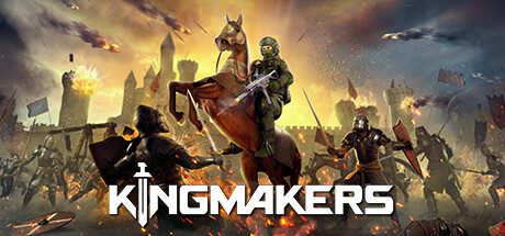 kingmakers on Cloud Gaming