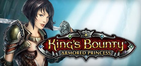 King’s Bounty: Armored Princess