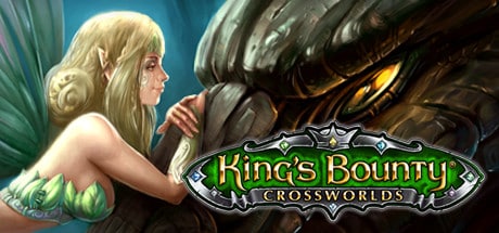 kings bounty crossworlds on Cloud Gaming