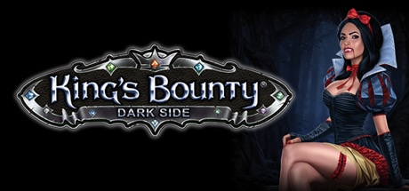 kings bounty dark side on Cloud Gaming