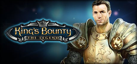 kings bounty the legend on Cloud Gaming