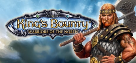 kings bounty warriors of the north on GeForce Now, Stadia, etc.