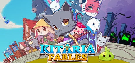 kitaria fables on Cloud Gaming