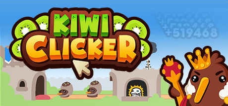 kiwi clicker juiced up on Cloud Gaming