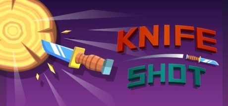 knife shot on Cloud Gaming
