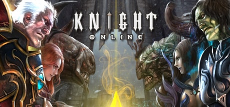 knight online on Cloud Gaming