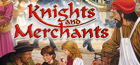 knights and merchants on Cloud Gaming