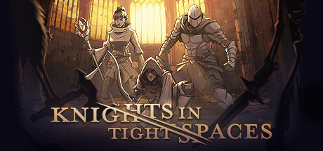 knights in tight spaces on Cloud Gaming