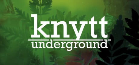 knytt underground on Cloud Gaming